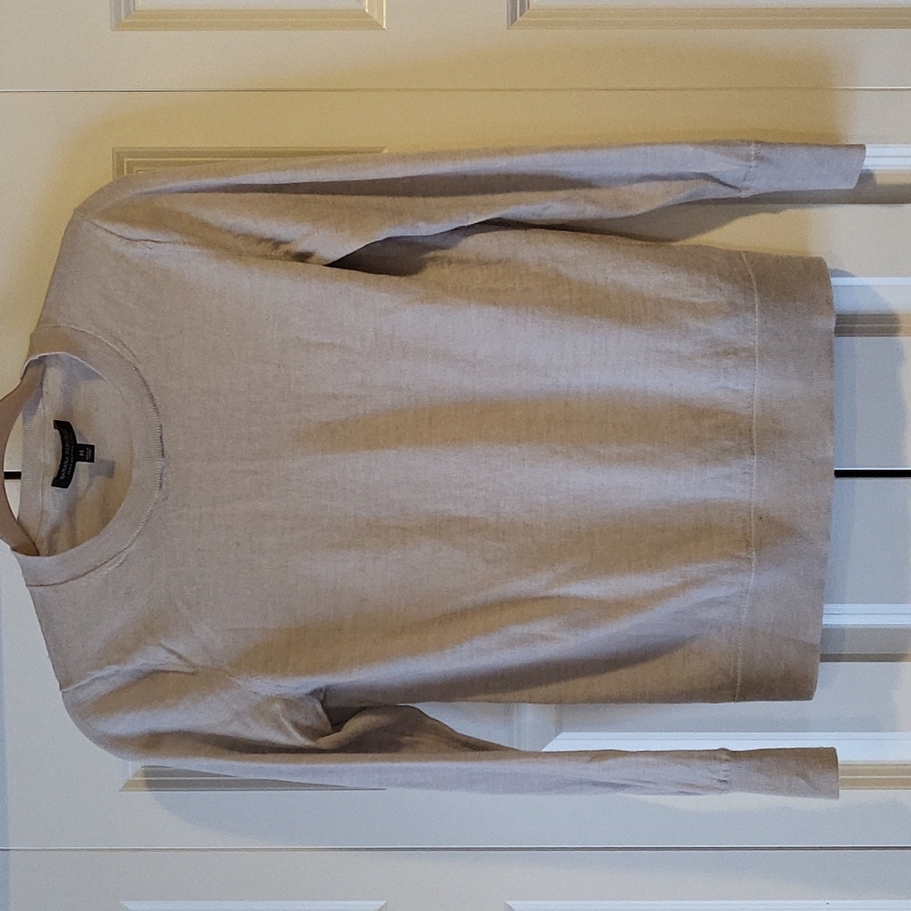 Banana Republic crew neck sweater